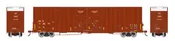 Athearn 75258 AOK Gunderson Box Car #112144 HO