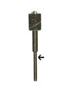Sanding Drum Mandrel