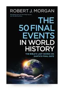The 50 Final Events in World History (Hardcover)