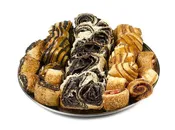 Babka Rugelach Platter