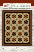 Fall Equinox — Nancy Rink Designs