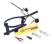 Klippermate Stringing Machine