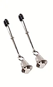 Adjustable Tweezer Clamp with Bell