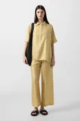Seidenbluse Elvira