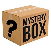 Disc Golf Mystery Boxes