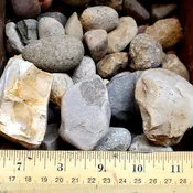 Arctic Rock Scoop