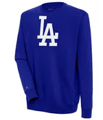 Antigua MLB National League Victory Crew Sweatshirt
