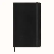 Classic Notebook Soft Cover