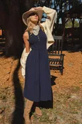 Audi Dress