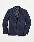 Archie Jacket