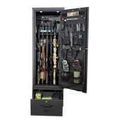 Agile™ 52 Pro Guns & Gear Stack With Drawer