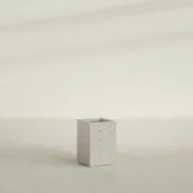 12"-Wide Rectangle - 12in x 12in x 18in