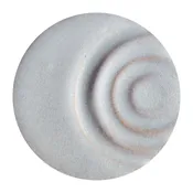 1065 Standard Ceramic Waxy White