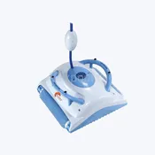 Automated Pool Cleaner