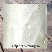 Brie Baker, baking dish for brie cheese ceramic Shallow bowl