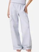 Alessia Cargo Sweatpant
