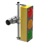 In-Line Signal Head Bracket Package