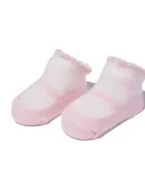 Baby Ballet Sock 2 pack - BC100C