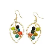 Aasha Earrings 68 (E5068)