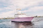 Bottom Fishing - 10 hours (SS Fish Witch II)