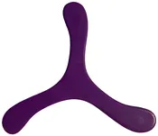 Abrazo Boomerang - Plastic boomerangs based on the Renner design