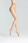 All Nude Tights 10D - Ultra-sheer, Invisible, Skin tones