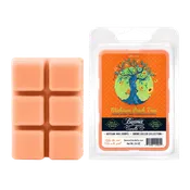 Beamer Wax Melt - Michigan Peach Tree (Clearance)