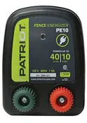 Patriot, Fence Charger, PE10