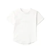 Basic Tee - White