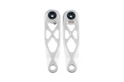 5DEV R-SPEC Trail Enduro Crankset - 7050 Billet Aluminum, 3-Bolt DM Chainring Interface