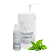 305822-32 Herbal Ice Gel, 32Oz