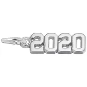 2020 Charm
