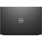 Dell 13.3-inch Touchscreen FHD Anti-glare Hinge-up Display Assembly