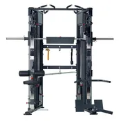 BodyKore MX1162 Universal Trainer