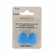 Bohin Rubber Thimbles Large