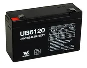 Alexander PS6100P1 Battery