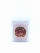 Bird of Paradise 3oz. Mini Tart