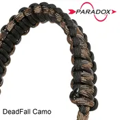 Custom Cobra BowSling - DeadFall Camo CC-22