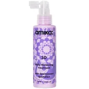 3D daily thickening treatment