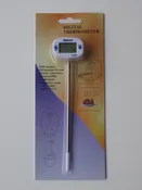 Digital Thermometer | Olympic Distillers