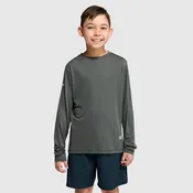 Big Kids' Brackish Long Sleeve Sun Shirt