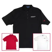 Embroidered Polo Shirt – Advancing Alternatives
