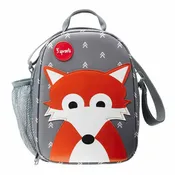 3 Sprouts Lunch Bag