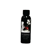 Body Edible Massage Oil Cherry 2oz — Fashion Mod
