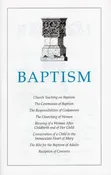 Baptism