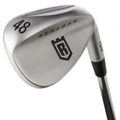 48° "Pitching" Steel Shaft