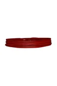 Coral Serpent Belt