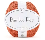Bamboo Pop – 122 Coral