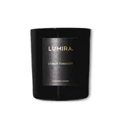 Lumira Candle - Cuban Tobacco
