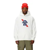 686 Men’s PBR Premium Heavyweight Pullover Hoody